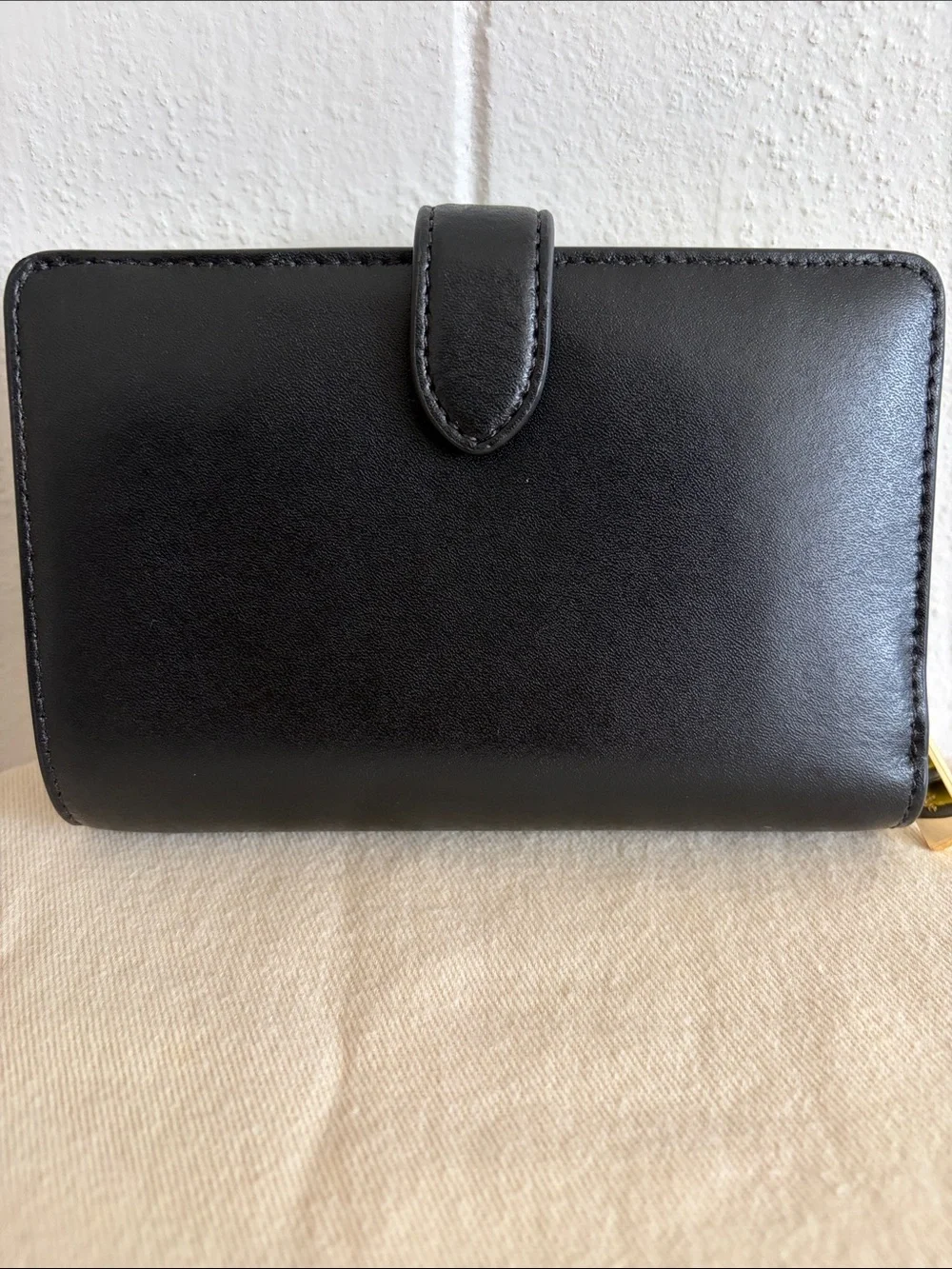 kate spade compact continental